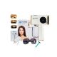 4. ORO-IPL ICE OROMED laser hair and body epilator