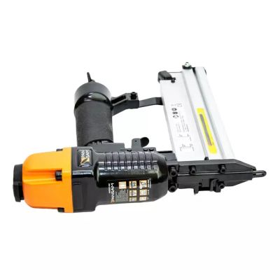 5. PANSAM PNEUMATIC STAPLER 2in1 STAPLES 16-40mm / PINS 15-50mm