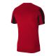 2. Nike Striped Division IV M Tee CW3813-658