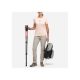 2. MILLET Parmelan Str Pant W women's trousers beige