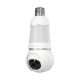 10. Imou Bulb Cam IPC-S6DP 5MP IP Security Camera