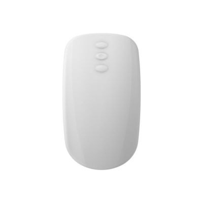 Contour Design Active Key AK-PMH3 Medical Mouse Ambidextrous RF Wireless Optical 1000 DPI
