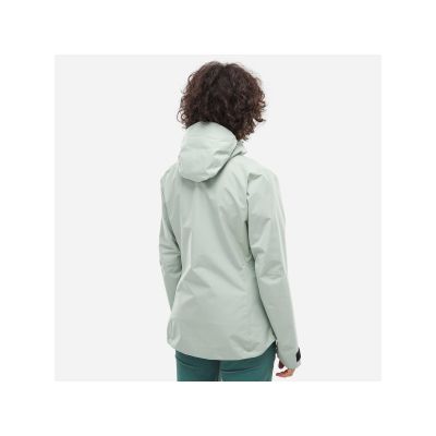 3. MILLET Seneca Gtx 2L Jkt W Women's Jacket Pastel Green