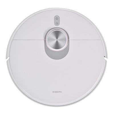 11. Xiaomi X20 Pro Robot Vacuum Cleaner (White)