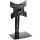 19. MACLEAN TV WALL MOUNT WITH SHELF MC-451