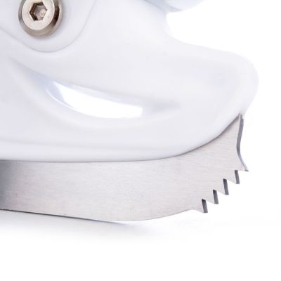 10. Tempish RS Ton Ice Jr 1300000842 Adjustable Skates