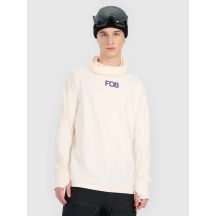 Men's thermal underwear (top) 4F 4FWAW25UBRUM089-11S