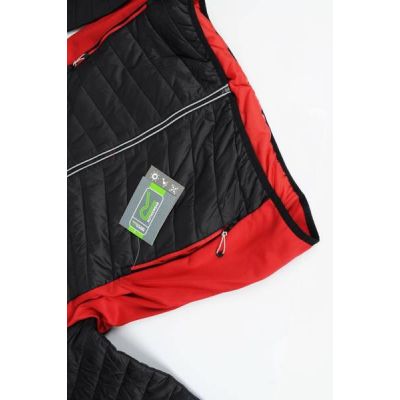 4. Regatta Lake Placid Jacket M TRA464 1CN