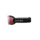 4. JULBO Cyclon black ski goggles