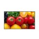 AG NEOVO MONITOR 43QM-5503 4K UHD 3840X2160 HDMI 5000:1 24/7, 500 cd/m2, RS232,RJ45, Anti-Burn-In, USB-play