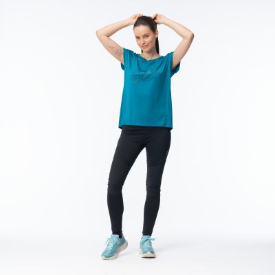 5. Women's Short Sleeve T-Shirt ELIA WO'S