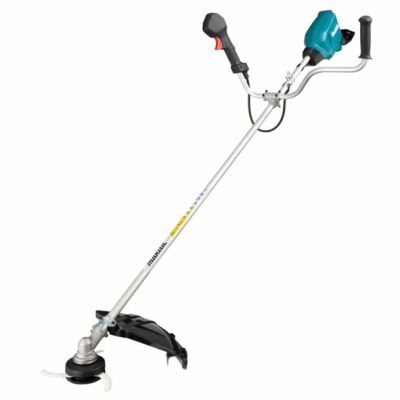 16. Brushcutter 2x18V Without Battery and Charger DUR369AZ MAKITA
