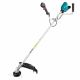16. Brushcutter 2x18V Without Battery and Charger DUR369AZ MAKITA