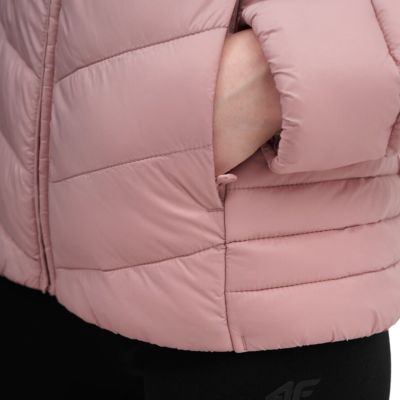 19. 4F F095 down jacket W 4FSS23TDJAF095 56S