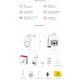 9. Foscam SD8EP 8MP IP surveillance camera