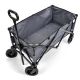 24. Meteor 16906 foldable transport trolley