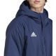 2. Adidas Entrada 22 Stadium Jacket M IB6077