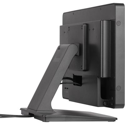 11. Monitor IIYAMA T1633MSC-B1 15.6inch PCAP Full HD Bezel Free Front 10P Touch 385cd/m2 HDMI DP USB Interface HUB 2x2.0 Speakers