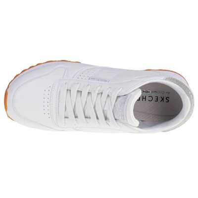 7. Skechers OG 85 Old School Cool W 699-WHT shoes