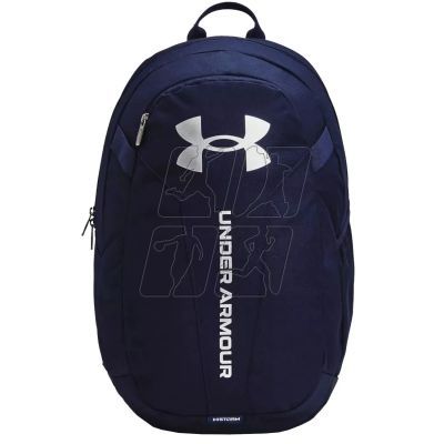 5. Under Armor Hustle Lite Backpack 1364 180-410