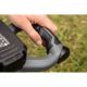 9. Graphite 58G084 Cordless Earth Auger 650 RPM Battery 2.8 kg