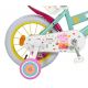 8. 14" Toimsa Jr TOI1498 Peppa Pig Bike 