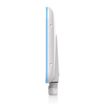 5. Ubiquiti E7-Audience 11500 Mbit/s White PoE Support