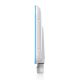 5. Ubiquiti E7-Audience 11500 Mbit/s White PoE Support