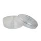 11. Esperanza Chanterelle EKD002 mushroom, vegetable and fruit dehydrator (250W; white)