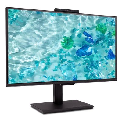 5. Acer B248WE5b Monitor 24" 61 cm 16:9 100 Hz 1920x1200 white Doc