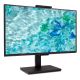 5. Acer B248WE5b Monitor 24" 61 cm 16:9 100 Hz 1920x1200 white Doc