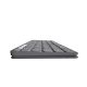 9. Logitech Keys-To-Go 2 QWERTY American International Bluetooth White