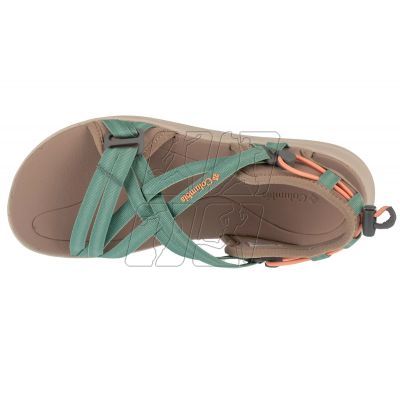 3. Columbia Sandal W 1889551258 Sandals