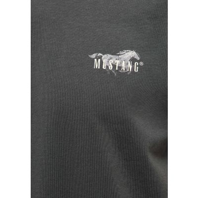 3. Mustang men's t-shirt AUSTIN 1017772 4088