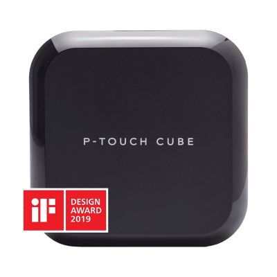 Brother P-touch PT-P710BT Label Printer