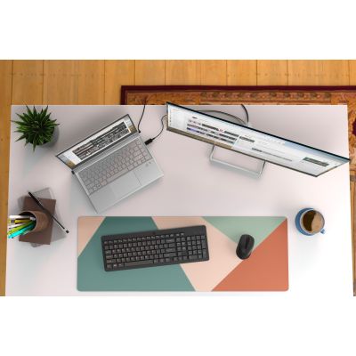 3. HP 330 Wireless Mouse and Keyboard Combo Black 2V9E6AA