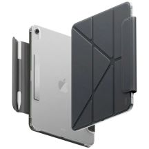Uniq Camden Lite case for iPad 11" 2025 / 10.9" 2022 - gray