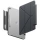 Uniq Camden Lite case for iPad 11" 2025 / 10.9" 2022 - gray