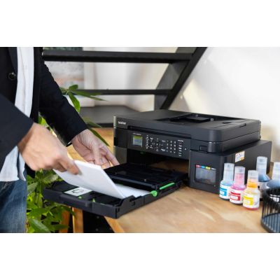 3. Brother MFC-T930DW multifunction device