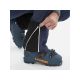8. MILLET WM White Shield Pt Navy Blue Trousers