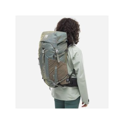 3. MILLET Ubic 40 W Women’s Backpack, Beige