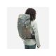 3. MILLET Ubic 40 W Women’s Backpack, Beige