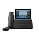 4. Yealink T88W VoIP Phone Black LCD