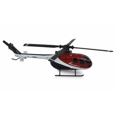3. Amewi AFX-105 X 4-Channel 6G RTF Helicopter