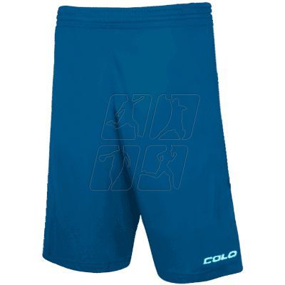 Colo Batch M ColoBatch10 basketball shorts