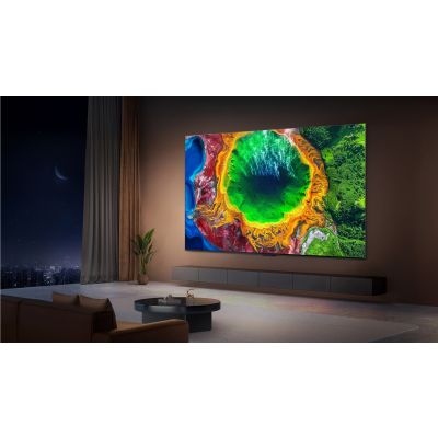 4. TCL RM7L 65RM7L TV 165.1 cm (65") 4K Ultra HD Smart TV Wi-Fi Black 2000 cd/m2