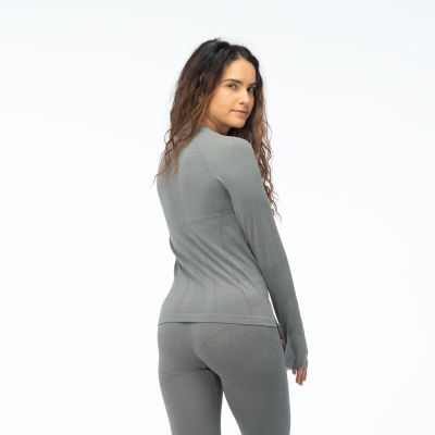 16. Women's Long Sleeve T-Shirt SARIA WMNS