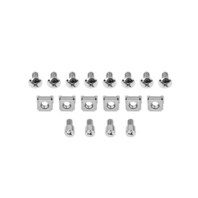 7. SET OF MOUNTING RAILS FOR 19" CABINETS FOR UPS ARMAC R/0019