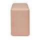 5. Gaiam Cantaloupe Point 64967 yoga block