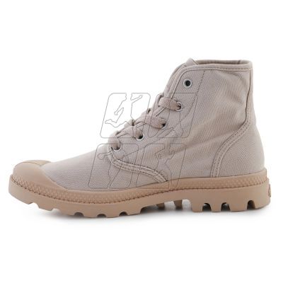 9. Palladium Pampa Hi Pilat W 92352-298-M shoes